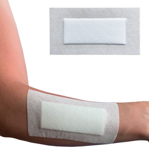 op care wound dressing 9*15 cm 50 pcs