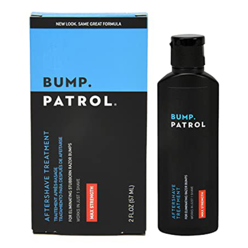 Bump Patrol After Shave Treatment Max Strength 57ml