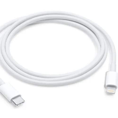 Apple Iphone Usb C To Lightning Cable 1M