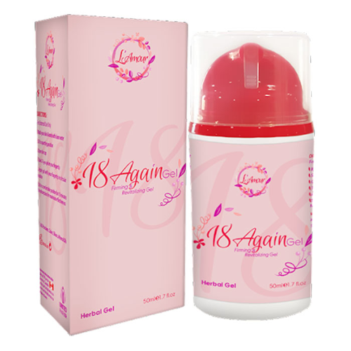 L'amour 18 Again Gel 50ml