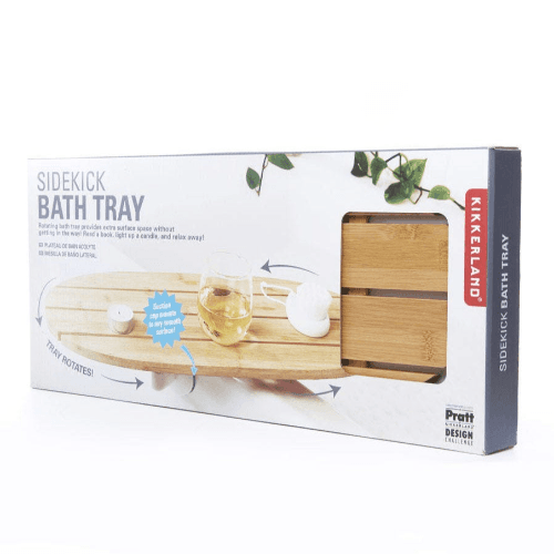 BATH CADDY