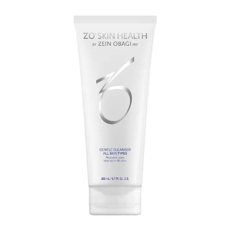 Zoskin-Gentle Cleanser All Skin Types 200Ml