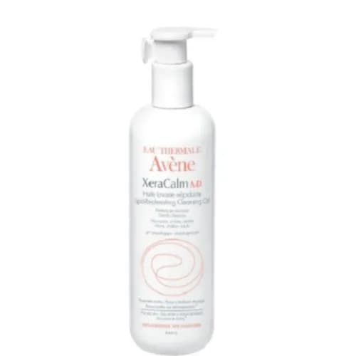 Avene Xeracalm Oil 400ml Faar