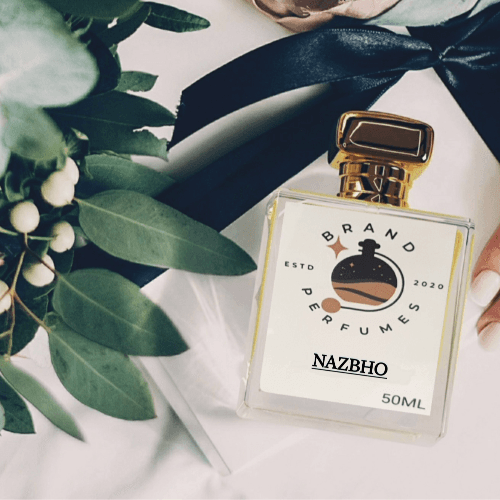 Party Boutique - Nazbho - 50 ml 