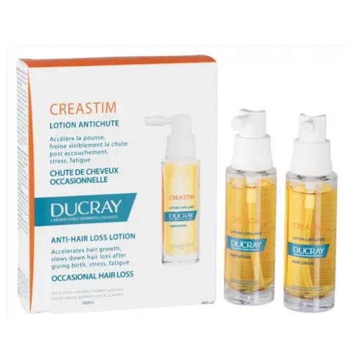 Du Creastim Lotion 2x30ml Fag