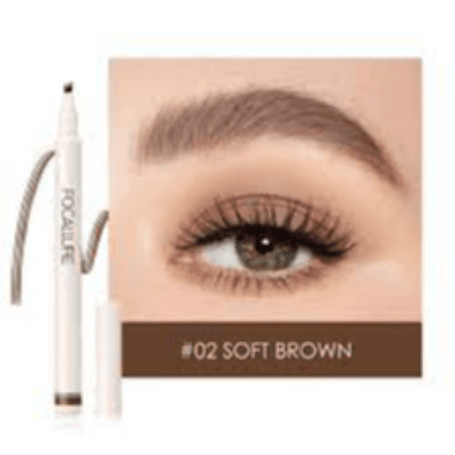 Focallure Fa161 Fluffmax Tinted Brow Ink Pen (2)