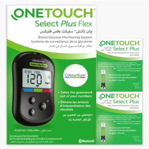 Ot Select Plus Kit(1 Meter+2 Box Select Plus Strip)