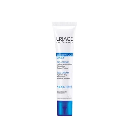 Uriage Bariederm Cica- Daily Gel 40Ml