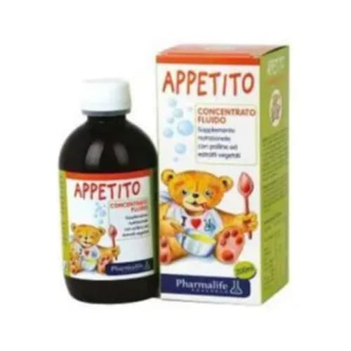 Appetito Bimbi 200ml