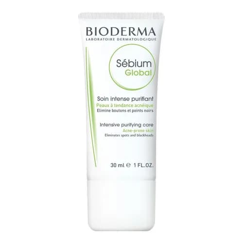 B-d Sebium Global 30ml