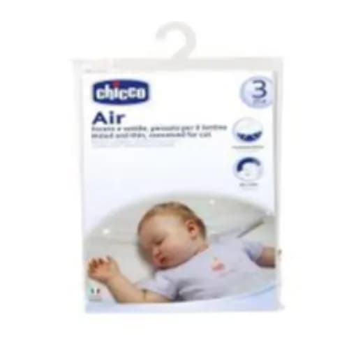 Air Pillow For Cot