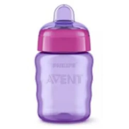 Avent Scf553/03 Classic Trn Girl 260ml X1