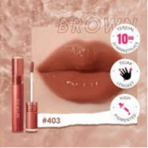 Focallure Fa208 Glossy Tint (403#)
