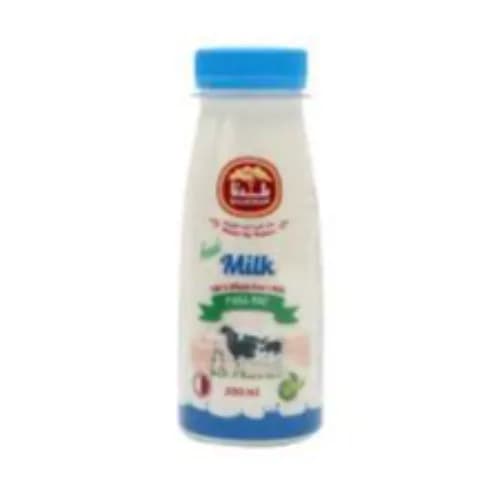 Baladna Fresh Milk, 200Ml