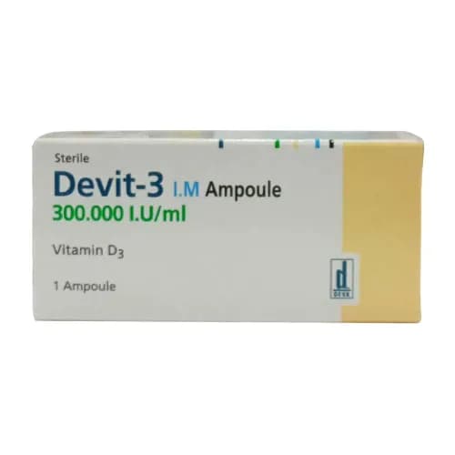 Devit 3 Im Amp1,s