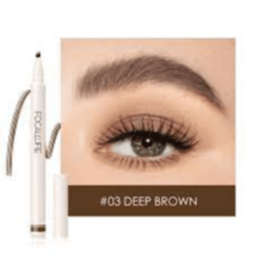 Focallure Fa161 Fluffmax Tinted Brow Ink Pen (3)