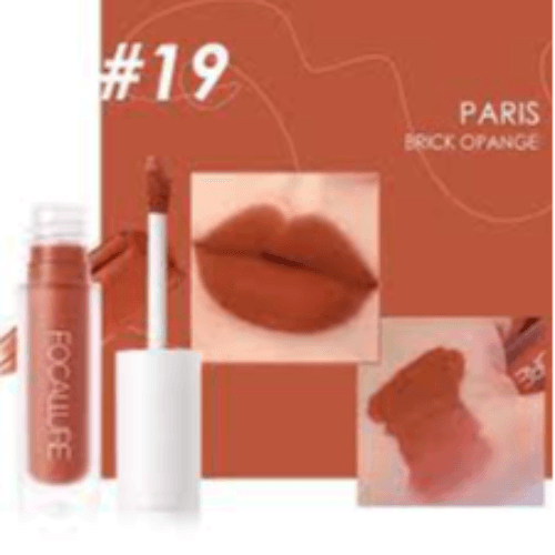 Focallure Fa134 Staymax Matte Lip Ink (19)