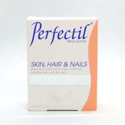 vitabiotics Perfectil Cap 30'S