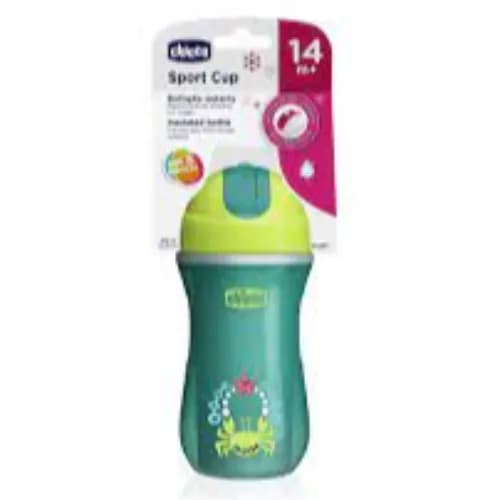 Chicco Spot Cup 14m+