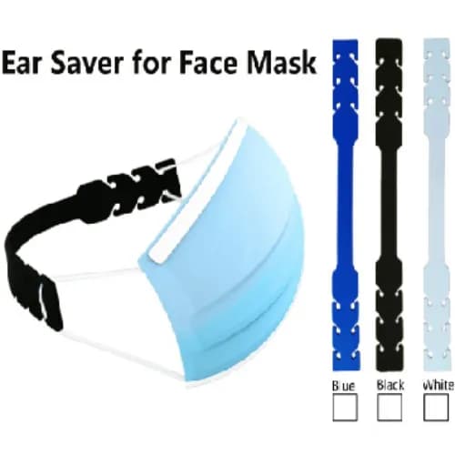 Ear Saver Face Mask Hook