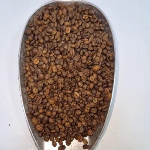 Roasted Bariya coffee grade 3