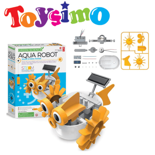 4m Aqua Robot  500013651