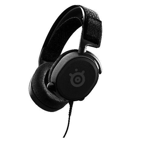Steelseries Arctis Prime Console Headset Black