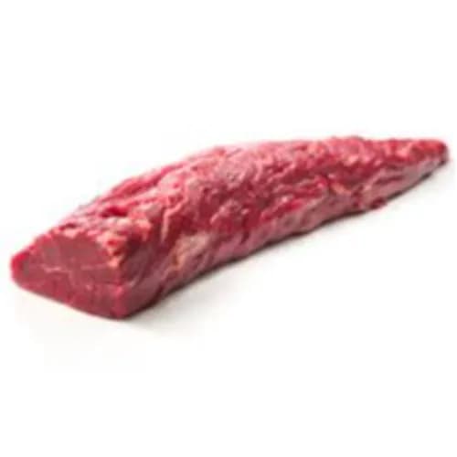 Fresh Beef Tenderloin Local 500 Gr