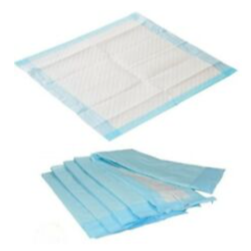 Medica Underpads 60 x 90cm 15 Pieces