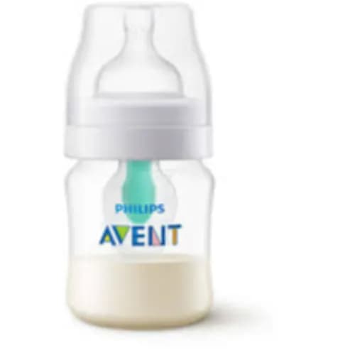 Avent Classic Anti-colic Bottle 125ml Scf810/14