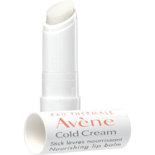 avene cold cream lip stick 4 g