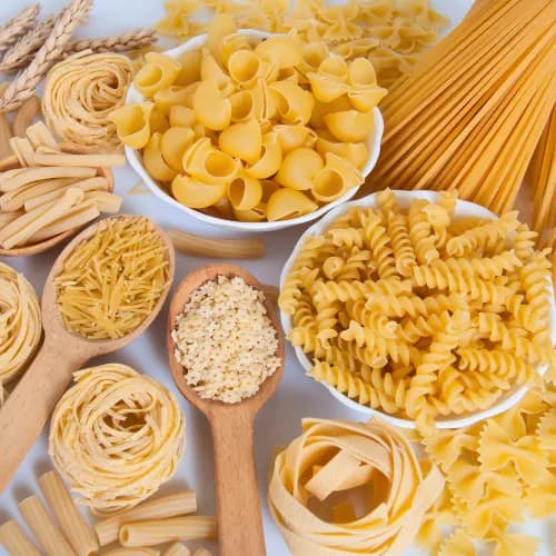 Create Your Own Pasta 