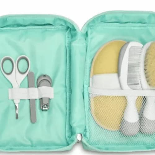 Chicco Baby Travel Set 6 In 1