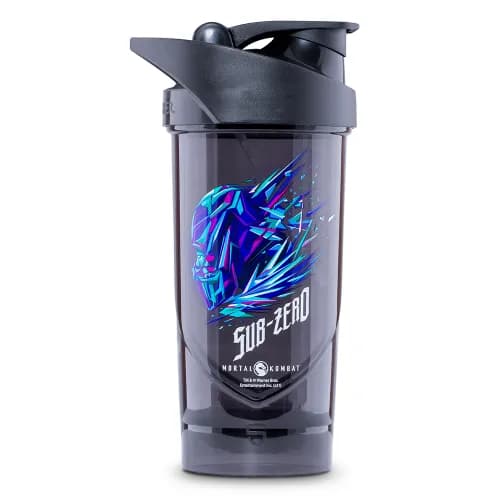 Shieldmixer Hero Pro Sub Zero 700 Ml