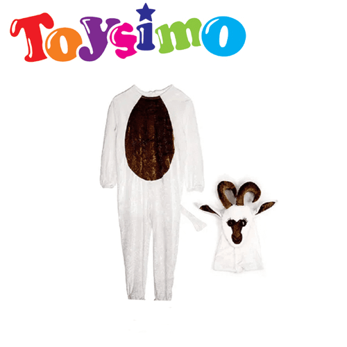 Sheep Costume Large