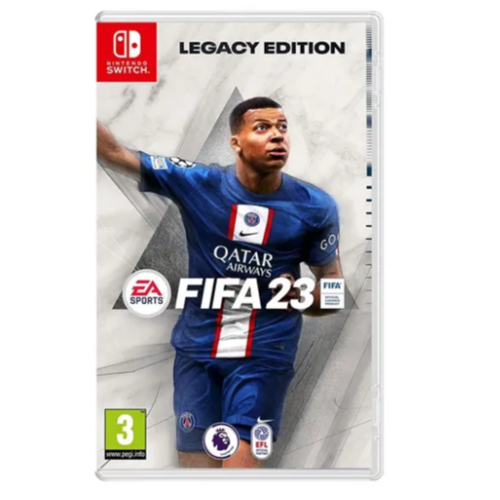 Fifa 23