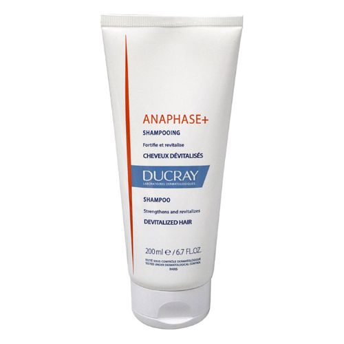 Ducray Anaphase Shampoo 200Ml