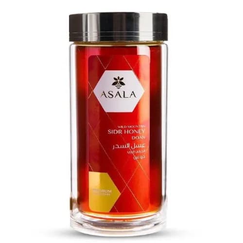 Wild Mountain Sider Honey Of Doan (Premium) 1000G