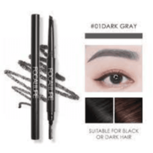 Focallure Fa18 Eyebrow Pen (1)