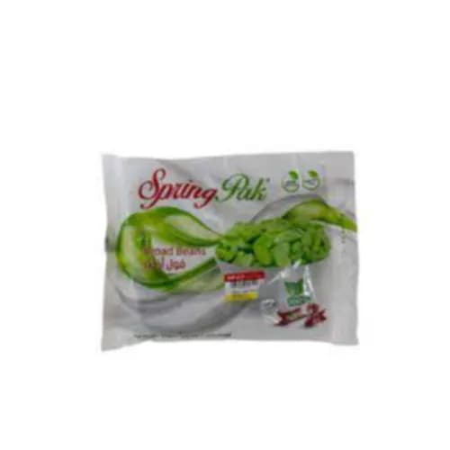 Spring Pak Broad Beans 400Gm