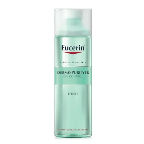 Eucerin Dermo Purifyer Oil Cont Toner 200ml 