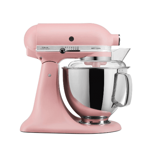 Kitchenaid Art St. Mixer Dried Rose