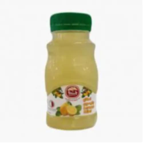 Baladna Fresh Lemon Mint Juice 200 Ml