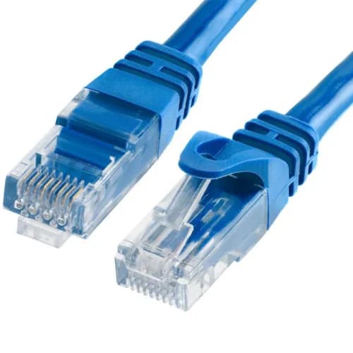 Cat6 Ethernet Cable - 5meters