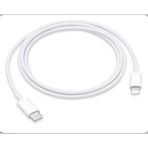 Apple Usb-c To Lightning Cable 1m