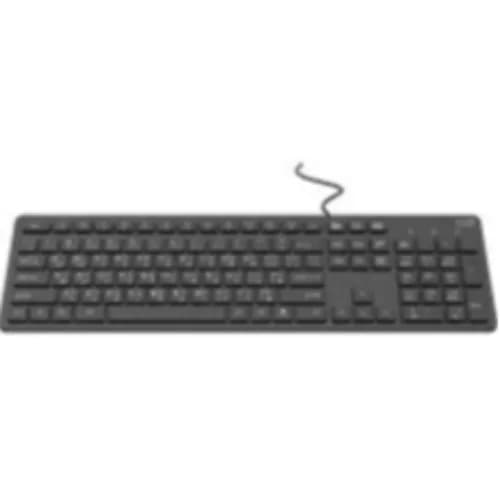 X.cell Wired Precision Keyboard