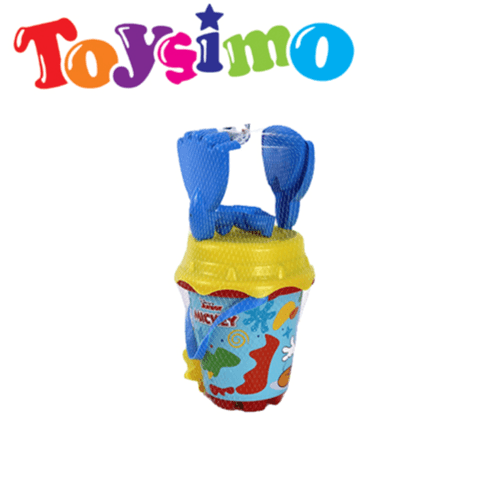 Mickey Beach Bucket