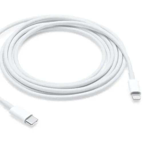 Apple Iphone Usb C To Lightning Cable 2M