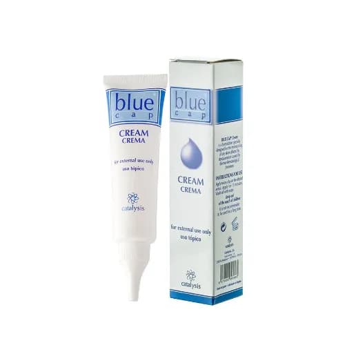 Blue Cap Cream 50gm