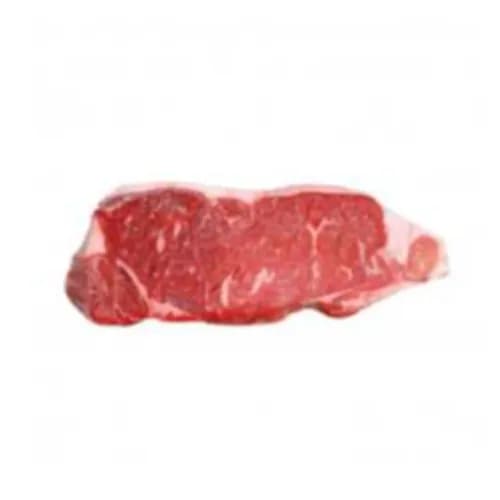 Fresh Beef Striploin Steak Australian 500 Gr